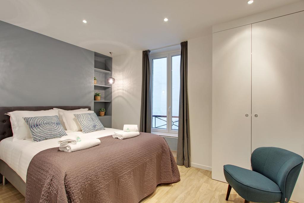 Apartment Pick A Flat's In Champs Elysees - Rue Percier *