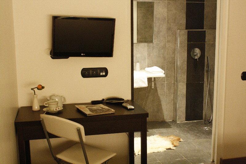 The Element Hotel Paris
