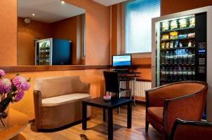 Ibis Styles Place D'italie - Butte Aux Cailles Hotel