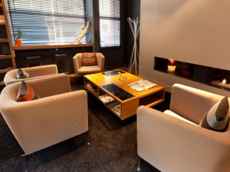 Fred'hotel Hotel 3*