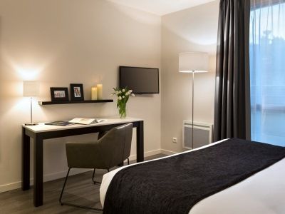 Citadines Montmartre Appart hôtel 3*