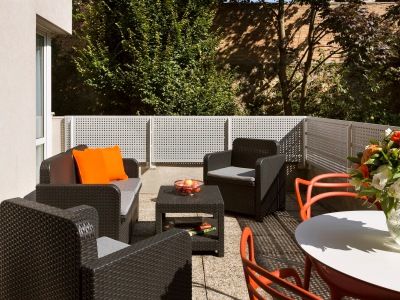 Citadines Montmartre Appart hôtel 3*