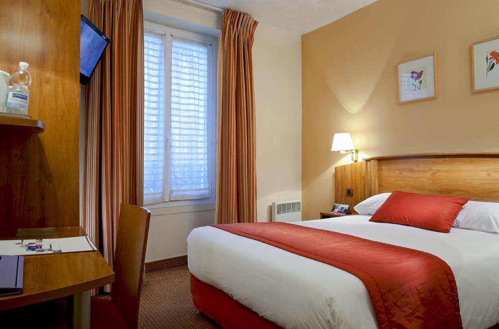 Du Jardin Des Plantes Hotel