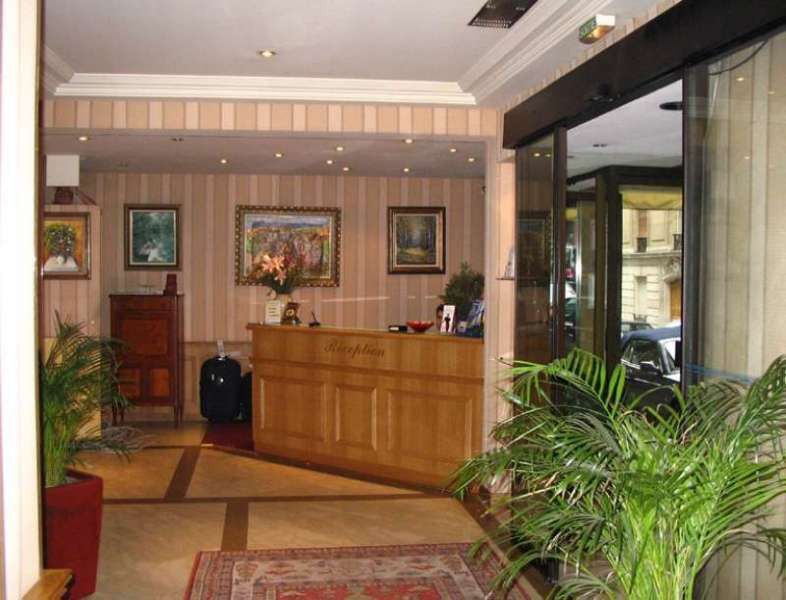 Hotel Maison Elle