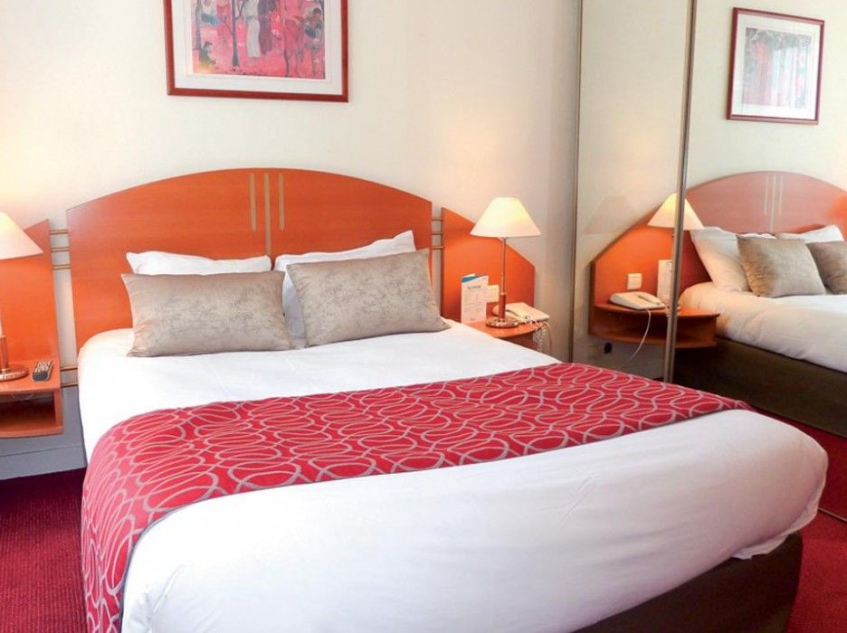 Vacances Bleues Modigliani Hotel 3*