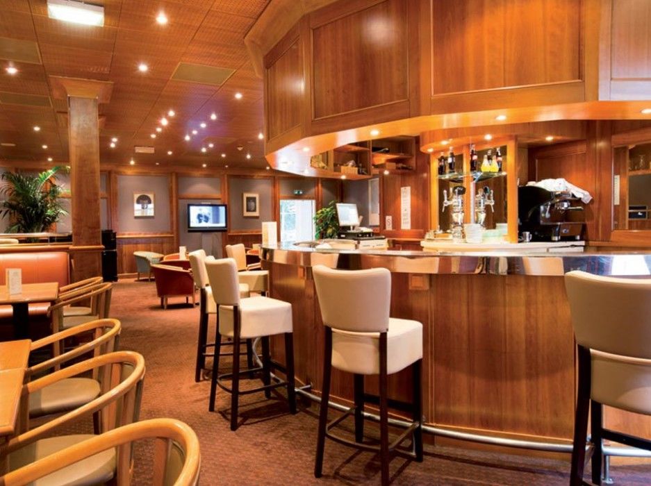 Hotel Vacances Bleues Modigliani 3*