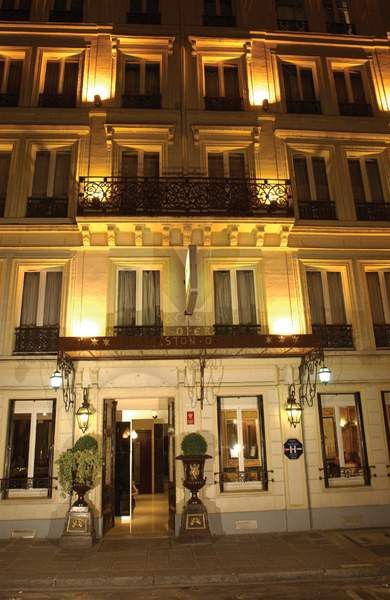 Hotel Le Grey