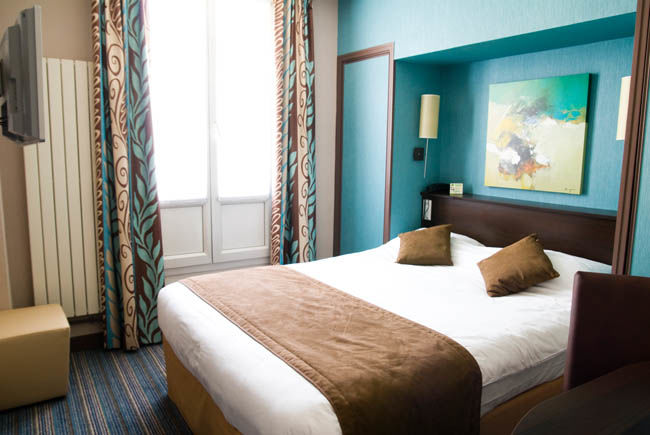 Timhotel Odessa Montparnasse Hotel Paris