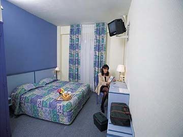 Ibis Styles Place D'italie - Butte Aux Cailles 3*