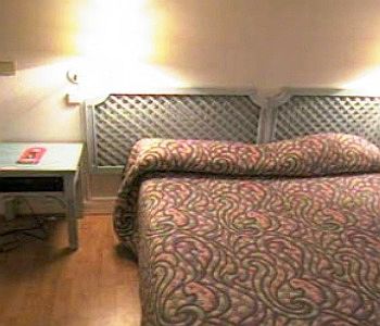 Hotel Montana Lafayette Paris