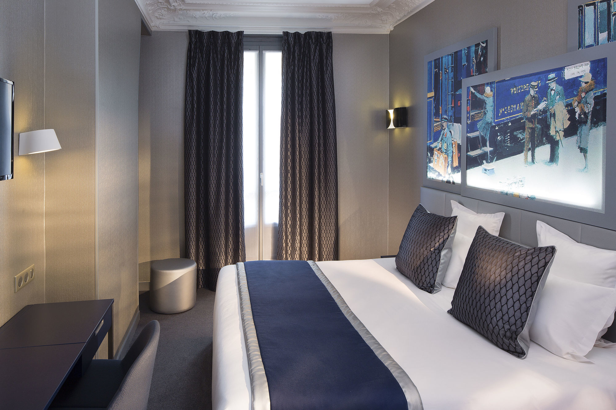 Palym Hotel