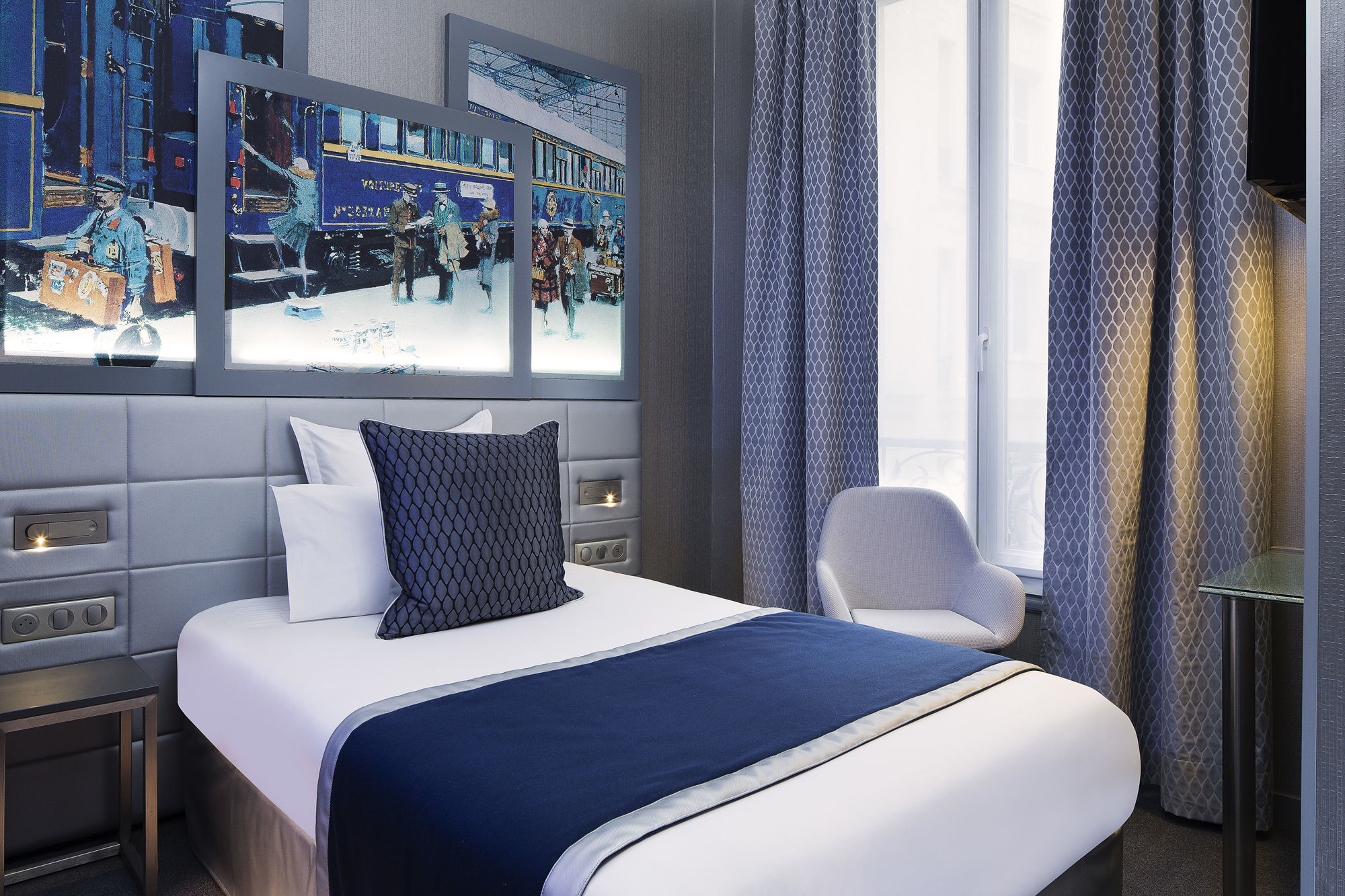 Hotel Palym