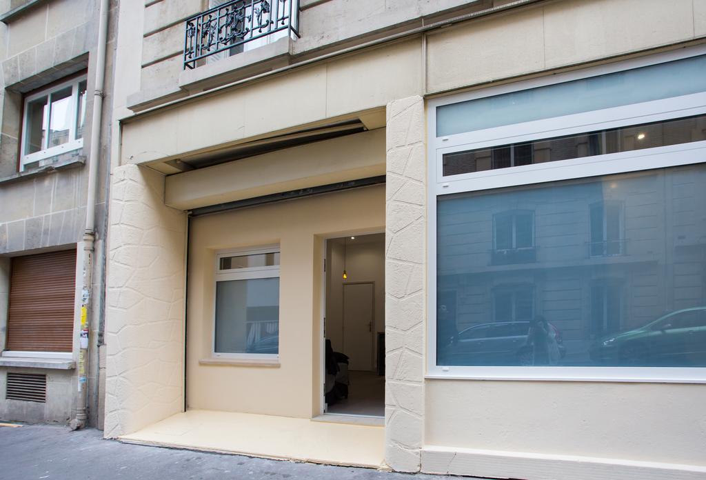 Le Logis De Montmartre Apartment Paris