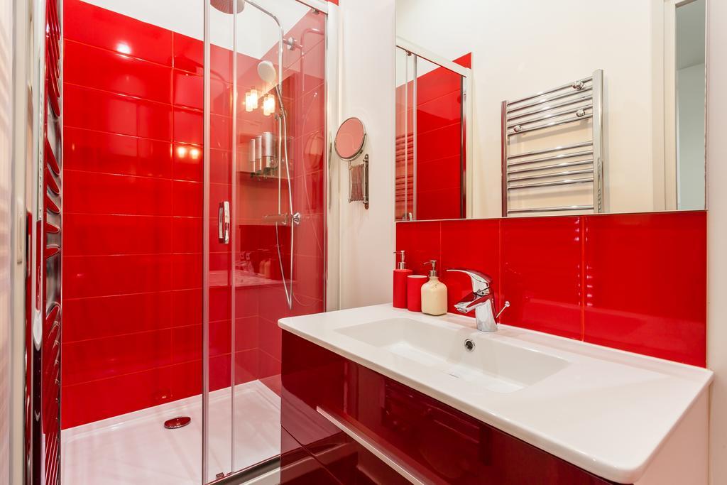 Le Logis De Montmartre Apartment