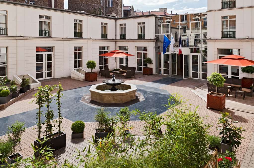 Vacances Bleues Modigliani Hotel 3*