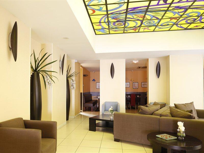 Helios Opera Hotel