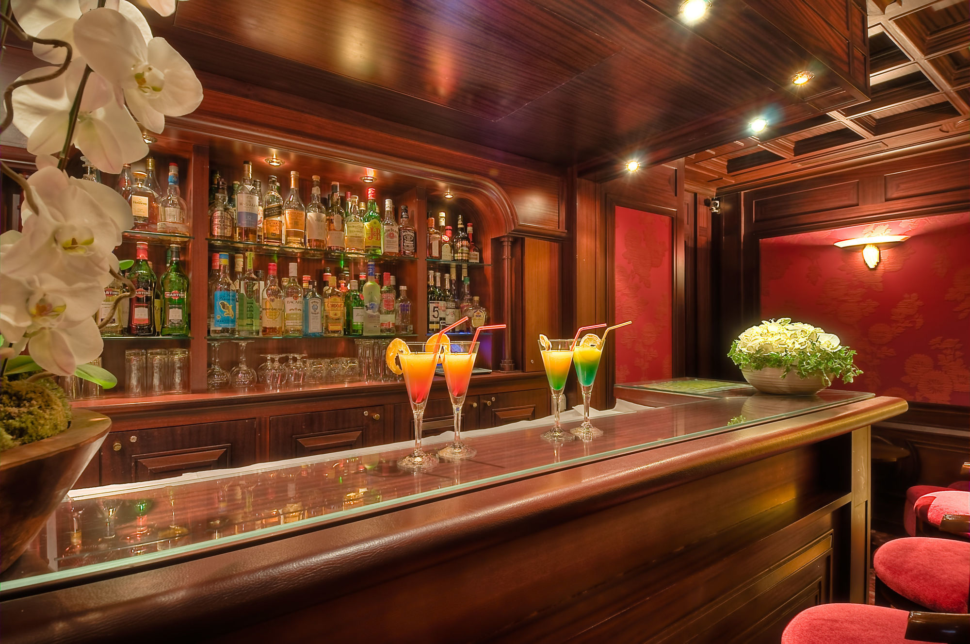 Rochester Champs Elysees 4* Paris
