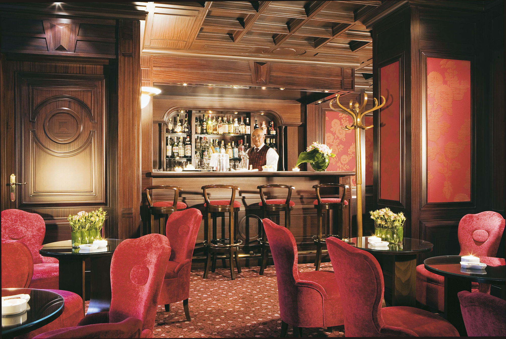 Rochester Champs Elysees Hotel