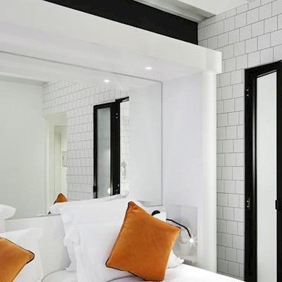 Hotel Western Premier Faubourg 88 Paris