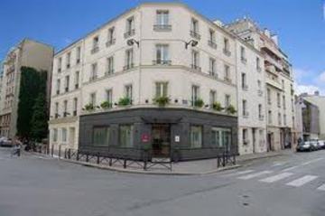 Le Relais Saint Charles 3* Paris