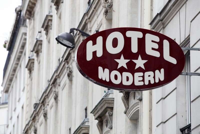 Modern