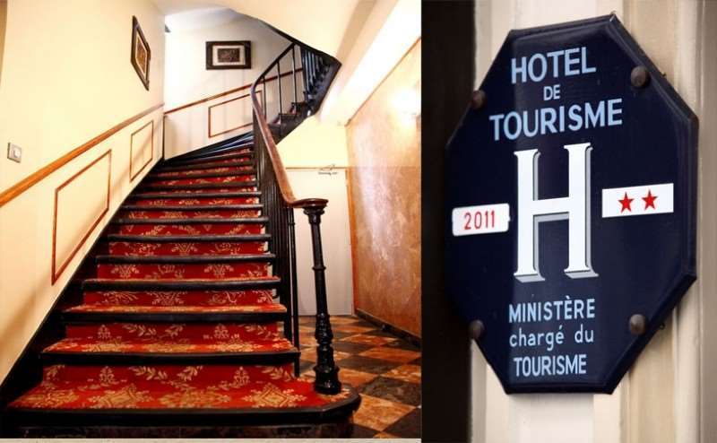 Modern Hotel 2*