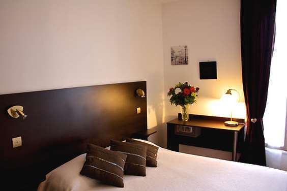 Hotel Le Twelve Paris