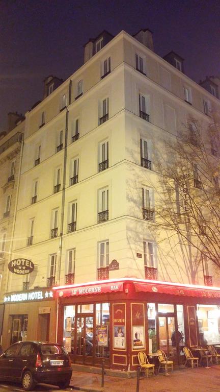 Modern Hotel 2*