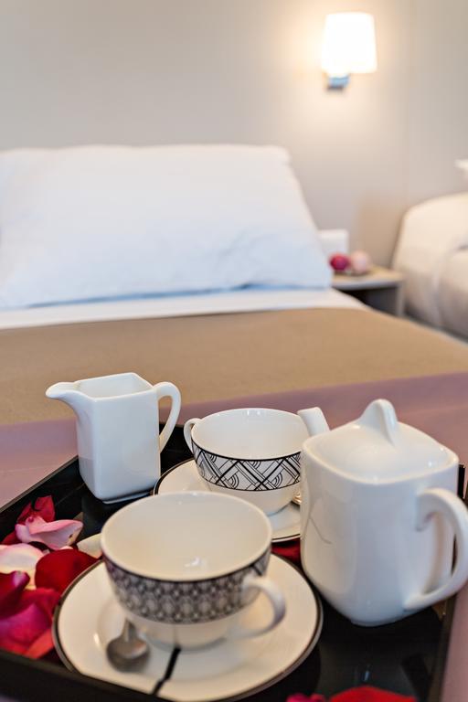 Hotel Modern