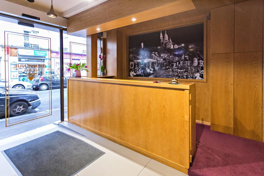Modern Hotel 2*