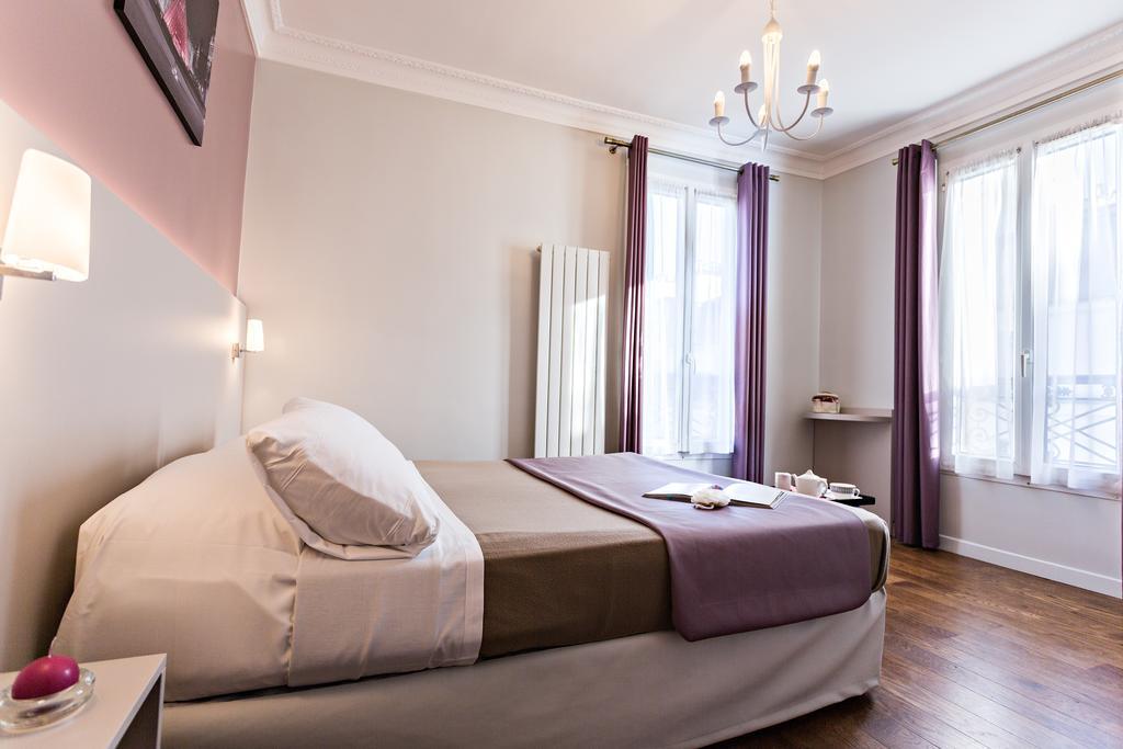 Hotel Modern 2*