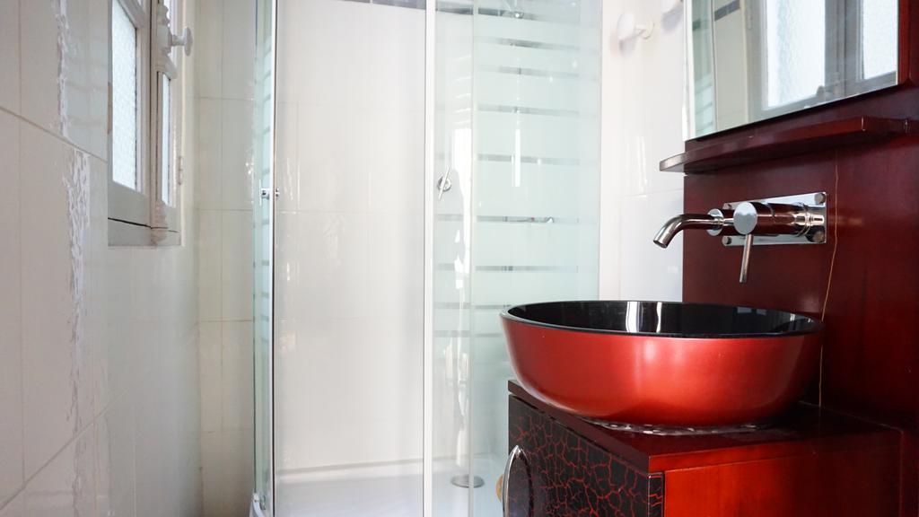 Apartment Rue Paul Valery 16 Paris
