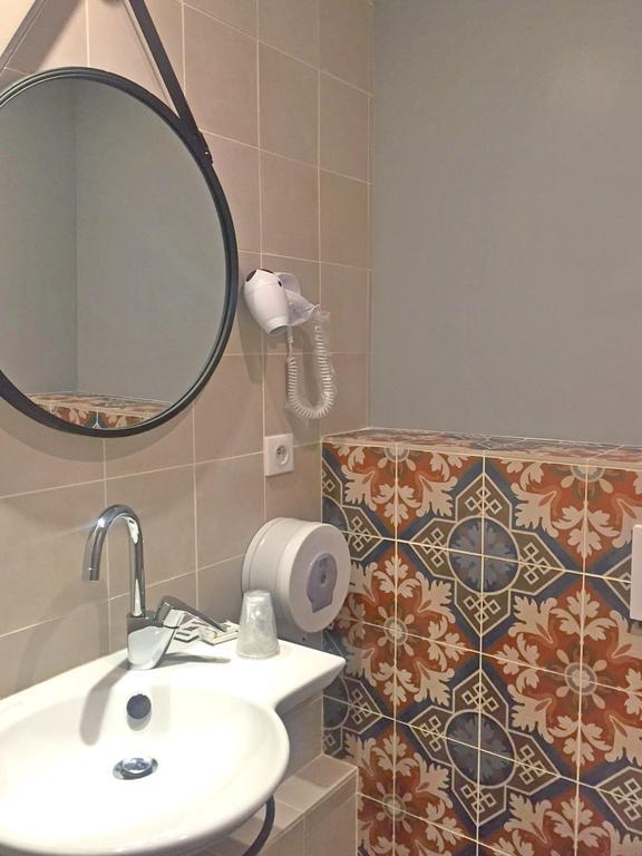 Hotel Marignan Paris
