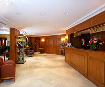 Hotel Horset Opera, Best Western Premier Collection