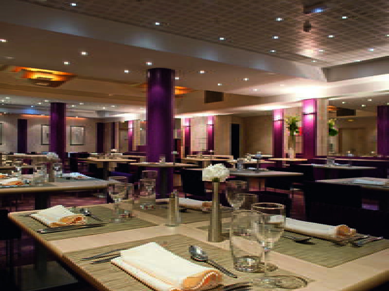 Vacances Bleues Modigliani Hotel 3*
