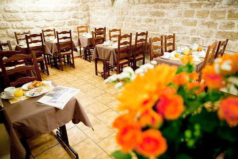 Logis Jardin De Villiers