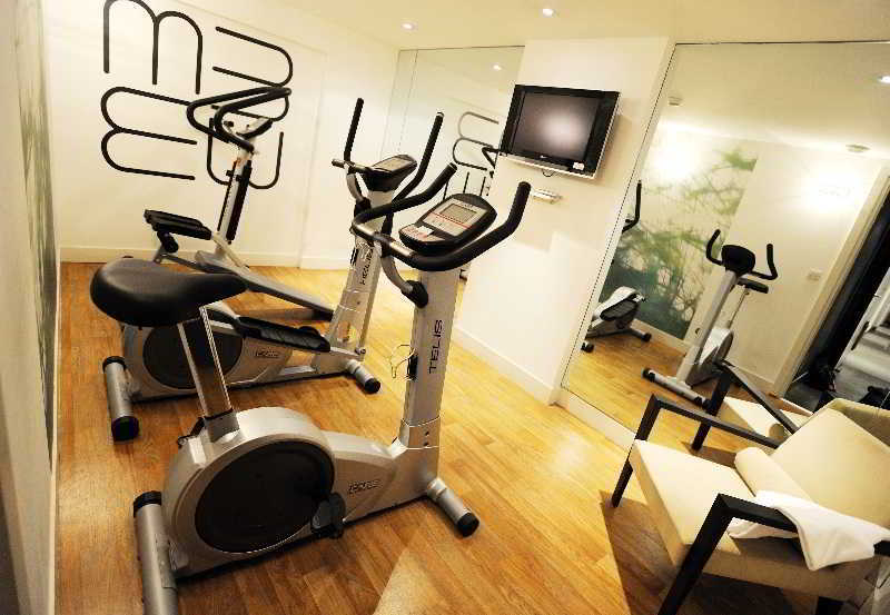 Le Marceau Bastille 4*