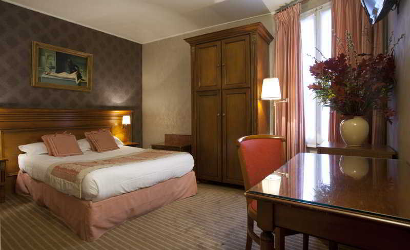 Maison Elle Hotel Paris