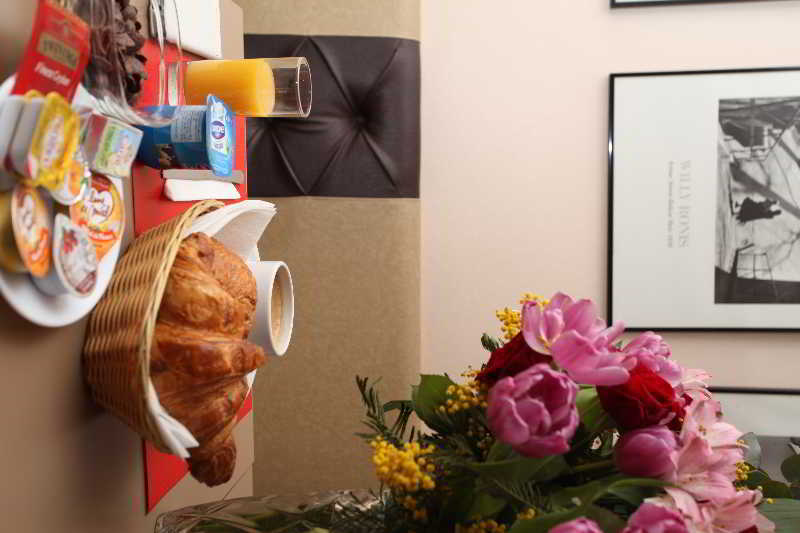 Alane Hotel Paris