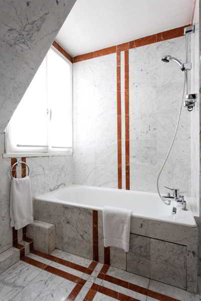Princesse Caroline Hotel