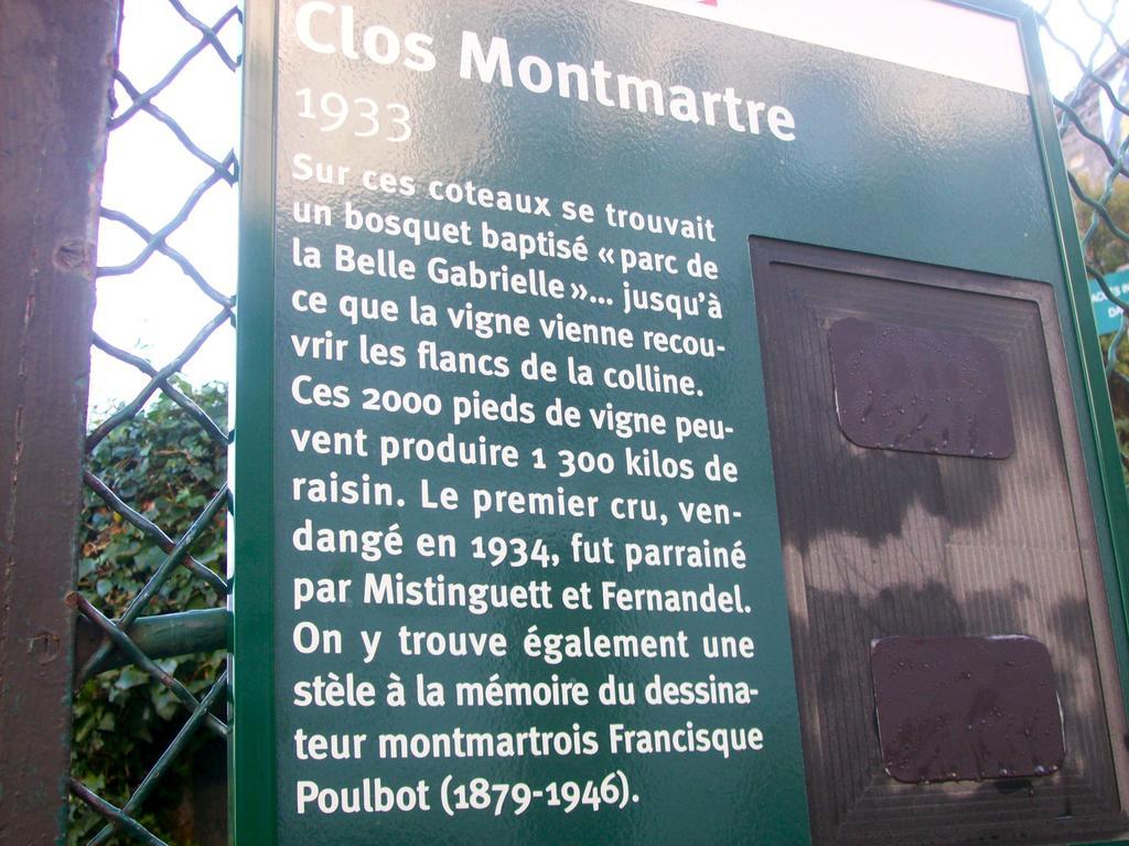 Toit Pour Vous D'hotes Frühstückspension *