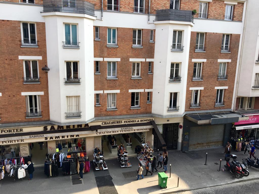 Hotel Du Centre *