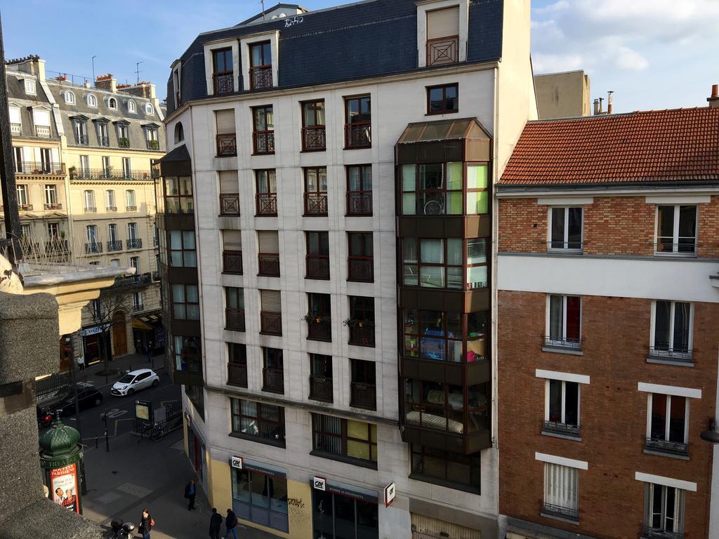 Hotel Du Centre *