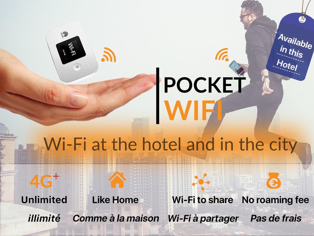 La Manufacture Hotel Paris