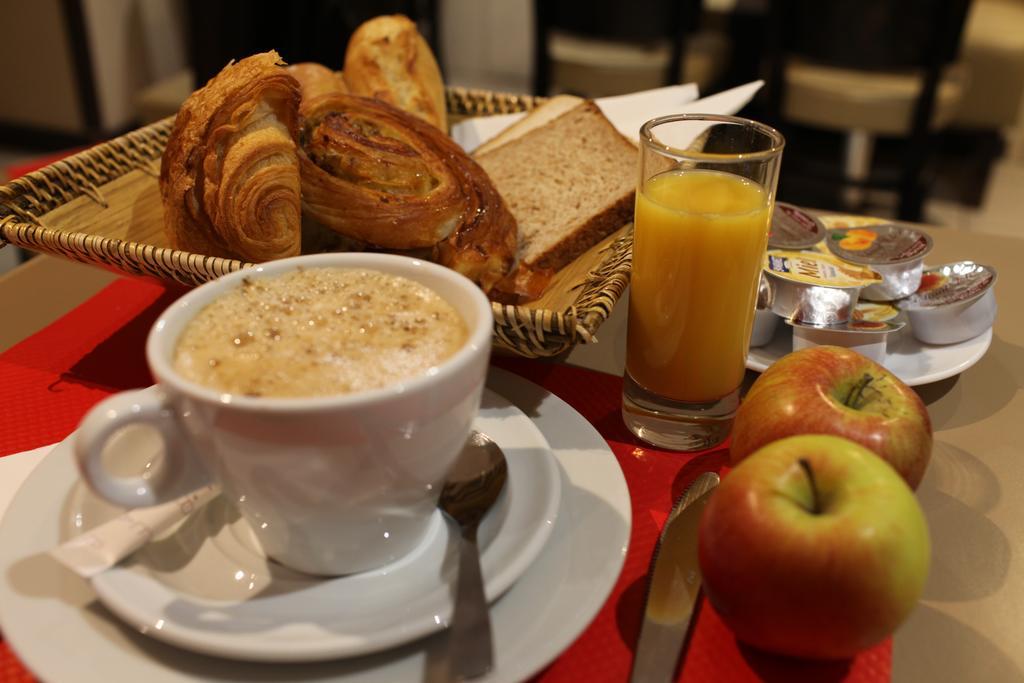 Hotel Alane Paris