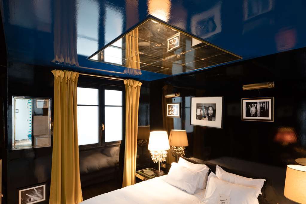 Grand Amour Hotel