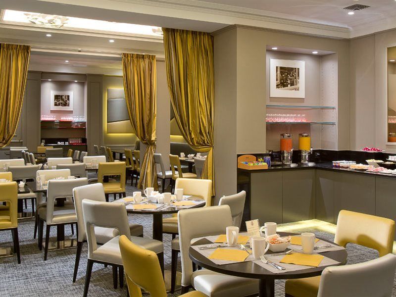 California Champs Elysees 4*