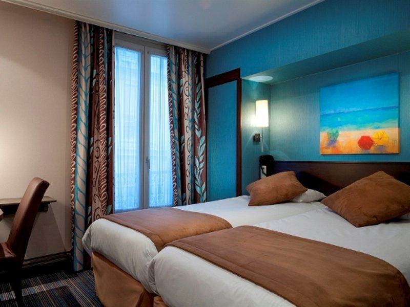 Timhotel Odessa Montparnasse Hotel 3*