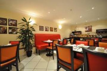 Hotel Le Relais Saint Charles Paris