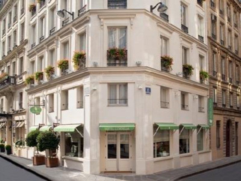 Cordelia Opéra-madeleine Hotel